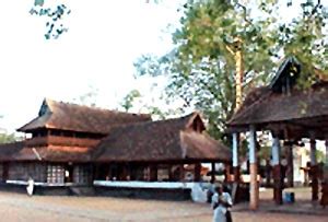 Alappuzha Temples