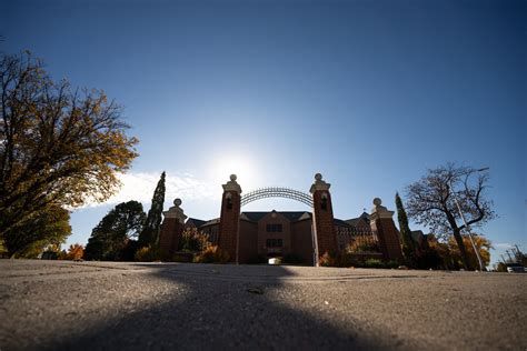 NDSU voted best regional college | North Dakota State University