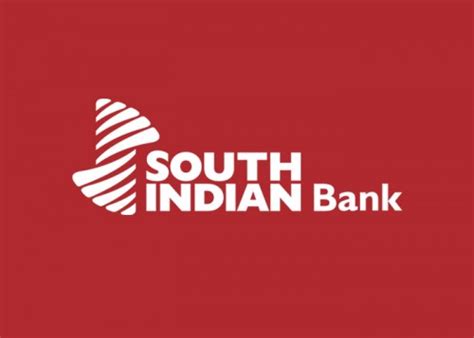 South Indian Bank Logo