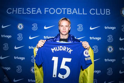 Craziest Premier League contract offers as Mudryks signs 2031 Chelsea deal – Arsenal.news