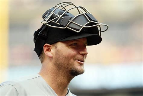 A.J. Pierzynski returns to the White Sox, as he was always destined to ...