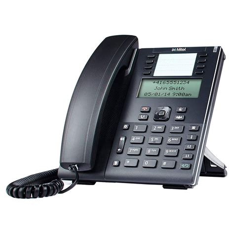 Mitel 6865i – SpydurPBX