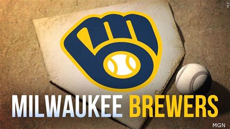 Milwaukee Brewers unveil the 2023 schedule | Sports | wjfw.com