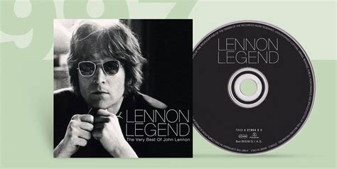 Lennon Legend - John Lennon