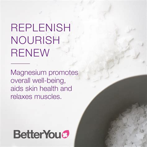 Magnesium Oil Sleep Spray | BetterYou – BetterYou USA