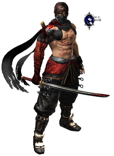 Ninja Gaiden PNG Transparent Images, Pictures, Photos | PNG Arts