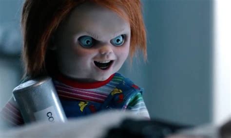 Chucky Kills Them All in 'Cult of Chucky' Trailer! - Bloody Disgusting