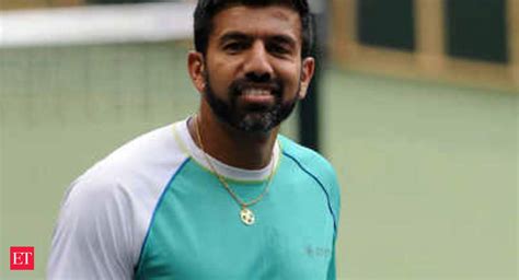 Tokyo 2020: Rohan Bopanna shares alleged call with AITA official on ...