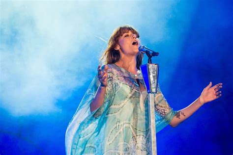 Florence and the Machine: 10 best songs | Red Bull