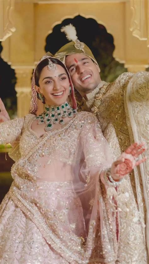 Sidharth Malhotra, Kiara Advani's Wedding Unseen Pics: SEE, 43% OFF