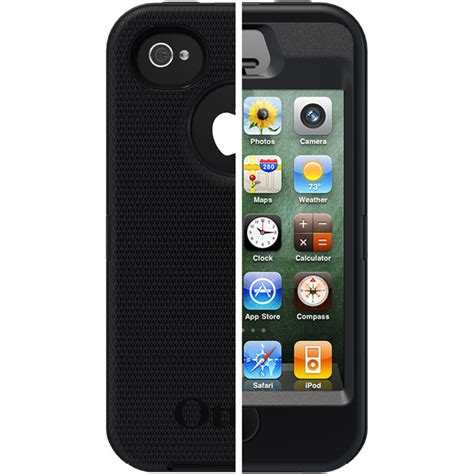 Otterbox Defender for iPhone 4S review: One of the most versatile and ...