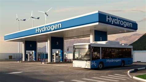 Why Should You Consider Hydrogen Fuel for Your Next Vehicle? – Rx Mechanic