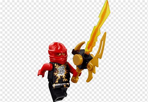 Lego Ninjago LEGO 70739 NINJAGO Airjitzu Kai Flyer Lego minifigure Toy, Ninja lego, png | PNGWing