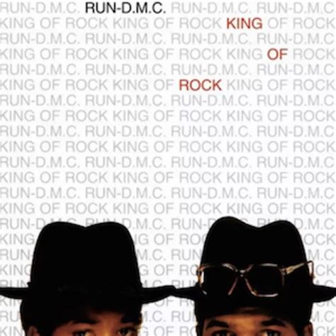 30 Years Later: Run-D.M.C.’s ‘King of Rock’ Album Delivers a Bold Statement