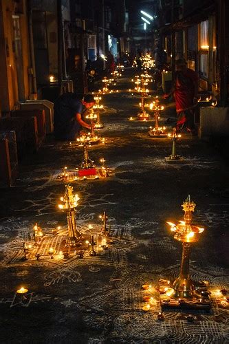 Karthigai Deepam : The Festival of Lights, Story and Significance ...