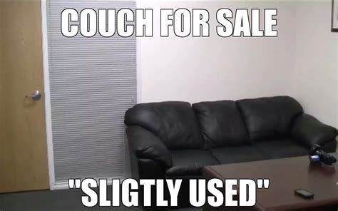 Brown Couch Meme at Robyn Nagy blog