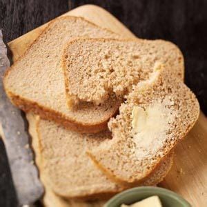 Bread Machine Whole Wheat Bread Recipe: How to Make It