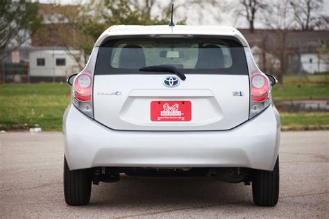 toyota-prius-c-hybrid (12 of 38) | Car Dealership in Philadelphia