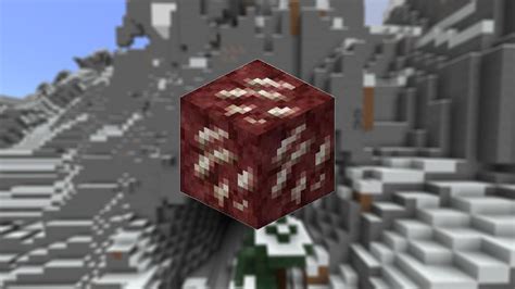 Ranking every ore in Minecraft based on their rarity