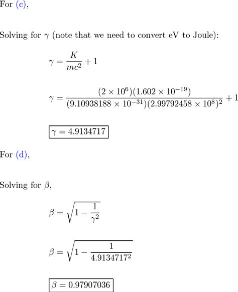 The mass of an electron is $$ 9.10938188 \times 10 ^ { - 3 | Quizlet