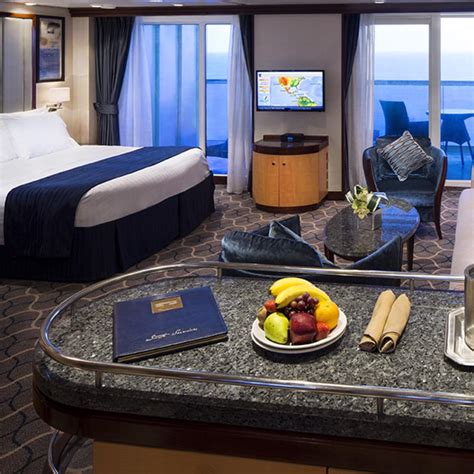 Cabins on Voyager of the Seas | Iglu Cruise