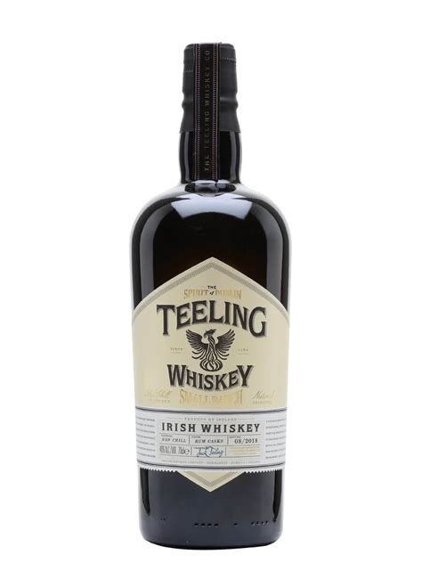 Teeling Small Batch Whiskey : The Whisky Exchange