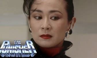 The Punisher | Clip: Frank Faces Lady Tanaka in Yakuza HQ | Comics2Film