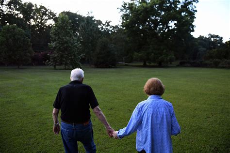 In pictures: Former first lady Rosalynn Carter | CNN Politics