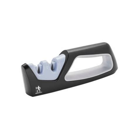 Henckels Handheld Knife Sharpener, 1 unit - Fry’s Food Stores