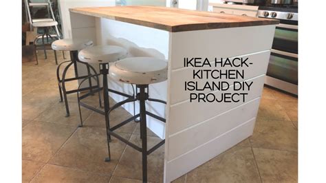 Favorite Ikea Diy Kitchen Island Commercial Red On Wheels