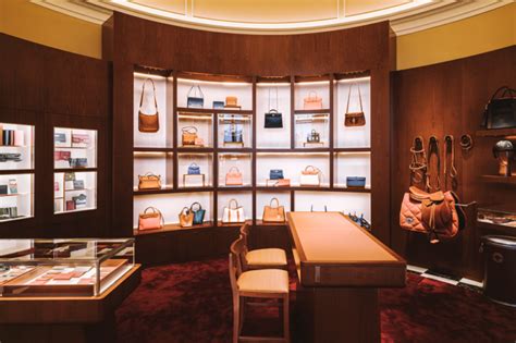 » Hermès store by RDAI