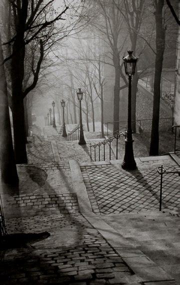 paris at night brassai