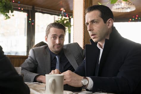 Succession Season 3: Trailer, Release Date, Spoiler and Everything Else ...