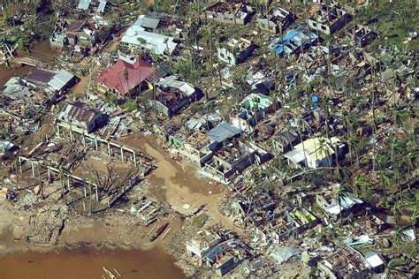 Filipino Churches Step Up After Super Typhoon - United Methodist Insight