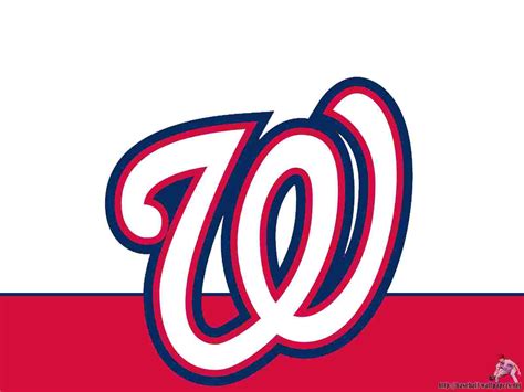 Washington Nationals Wallpaper Free - WallpaperSafari