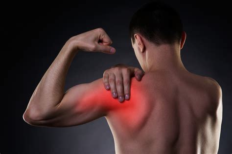 6 Most Common Shoulder Injuries and Symptoms - Haley's Daily Blog