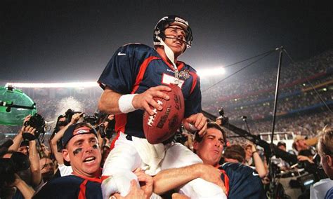 On this date in NFL history: Denver Broncos win Super Bowl XXXII