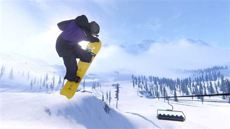 SSX Isn't Coming Back, So Shredders Is Your Best Snowboarding Bet | Push Square