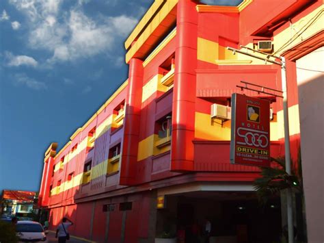 Hotel Sogo Wood Street Pasay - Cheapest Prices on Hotels in Manila ...