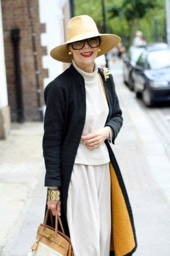 Dresses For Women Over 70 - Stylish Looks | 70 year old women, Stylish ...