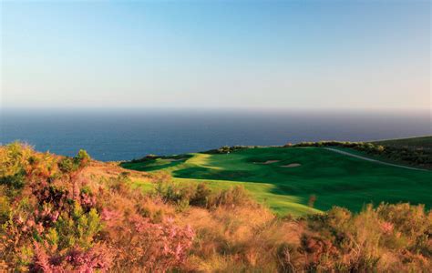 Pezula Championship Golf Course, Knysna, South Africa - Albrecht Golf Guide