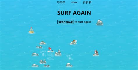 Microsoft s new surf game is the best time waster since classic ...