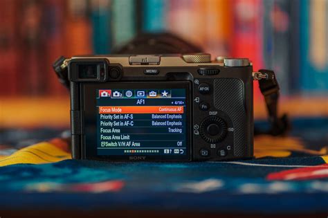 15 Tips & Tricks For Your New Sony a7C, a7III, and More