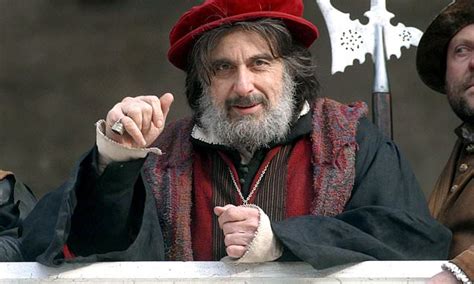 Al Pacino to play King Lear in film adaptation of Shakespeare play | Daily Mail Online