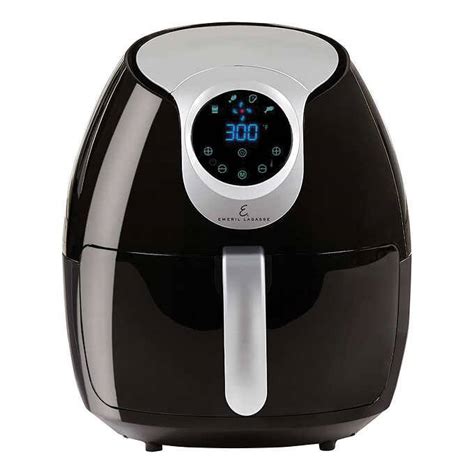 Emeril Lagasse Air Fryer Pro Recipe Guide | Deporecipe.co