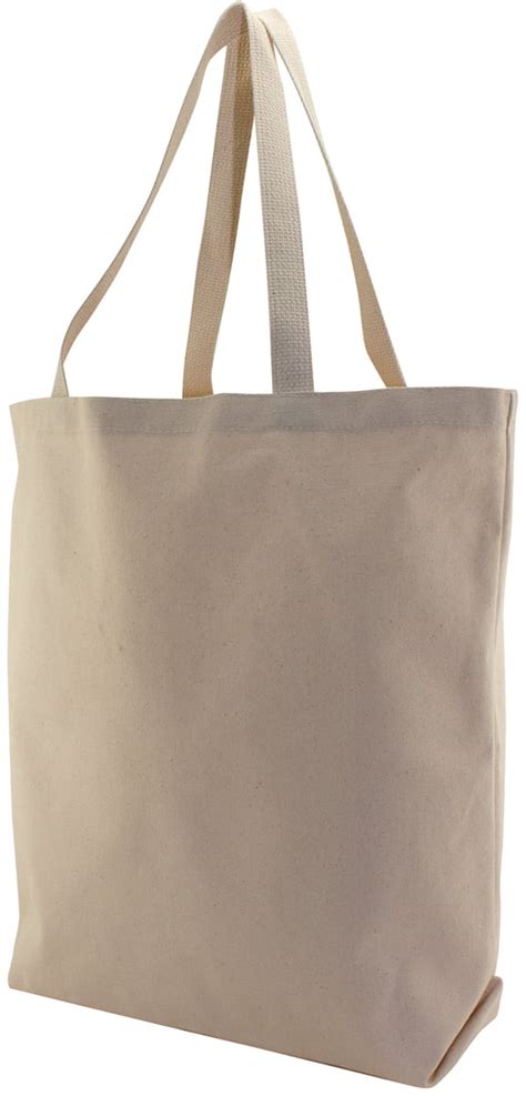 Canvas Corp Canvas Large Tote Bag - Walmart.com