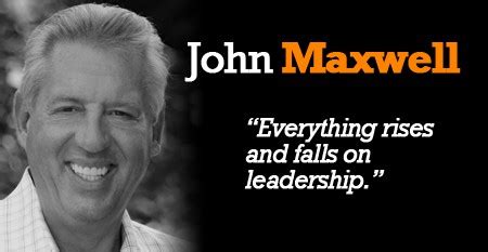 Leadership Interview with John Maxwell - N2Growth