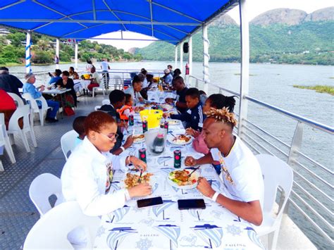 Harties Cruise Boat | Daily Boat Cruises | Cradle Of Humankind