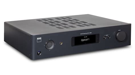 NAD C 658 review | What Hi-Fi?