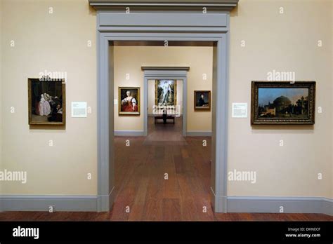 Worcester Art Museum Stock Photo - Alamy